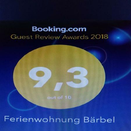 אסן Ferienwohnung Baerbel מראה חיצוני תמונה
