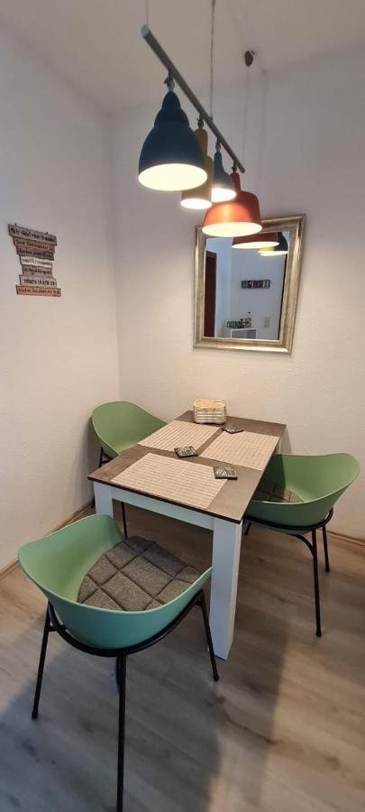 אסן Ferienwohnung Baerbel מראה חיצוני תמונה