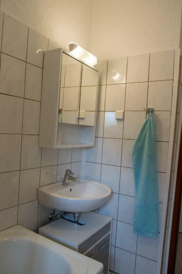 אסן Ferienwohnung Baerbel מראה חיצוני תמונה