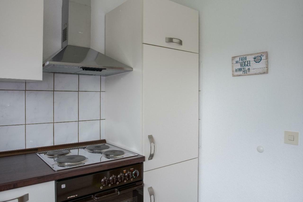 אסן Ferienwohnung Baerbel מראה חיצוני תמונה